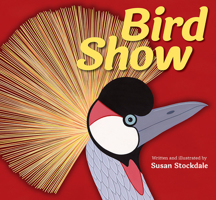 Bird Show 1682631281 Book Cover