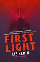 First Light 1250835704 Book Cover