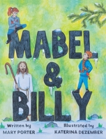 Mabel & Billy 1038300134 Book Cover