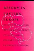 Reform in Eastern Europe 0262521814 Book Cover