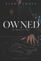 Owned (The Blackstone Series) B0H44R661D Book Cover