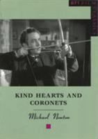 Kind Hearts and Coronets 0851709648 Book Cover