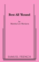 Best All 'round 0874407990 Book Cover