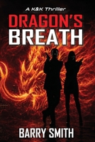 Dragon's B0HHMRKB44 Book Cover