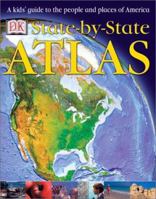State-by-State Atlas 0756618282 Book Cover