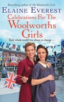 Celebrations for the Woolworths Girls null Book Cover