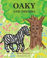 Oaky and Themba 0639937381 Book Cover