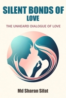 Silent Bonds Of Love: The Unheard Dialogue of Love B0CTPZRT76 Book Cover