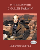 On The Island With Charles Darwin 1643144707 Book Cover