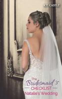 Natalie's Wedding 172318893X Book Cover