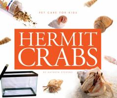 Hermit Crabs 1602531846 Book Cover