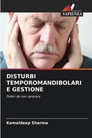 Disturbi Temporomandibolari E Gestione 620527714X Book Cover