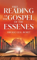 Free Reading of the Gospel of the Essenes B0GS9FJQFH Book Cover