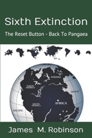 Genesis: A New World Order 1542809827 Book Cover