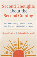 Second Thoughts on the Second Coming 0664268064 Book Cover