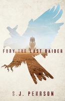 Fury the Last Raider: The Last Raider B0H8G4BNVM Book Cover