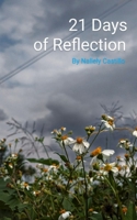 21 Days of Reflection 9358367873 Book Cover