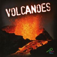 Volcanoes 0824914112 Book Cover