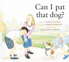 Can I Pat That Dog? 0207200149 Book Cover