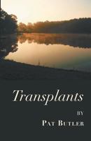 Transplants 1635341469 Book Cover