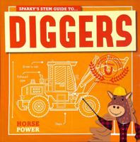 Diggers (Horse Power) 1789980607 Book Cover