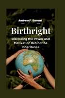 Birthright B0D99DCPYD Book Cover