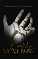 Can You See Me Now? 1735173975 Book Cover