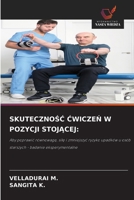 SkutecznoSC CwiczeN W Pozycji StojAcej (Polish Edition) 6209451772 Book Cover