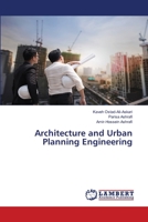 Architecture and Urban Planning Engineering 6203306878 Book Cover