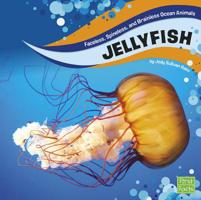 Jellyfish 1515721450 Book Cover