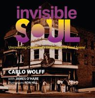 Invisible Soul 1733179550 Book Cover