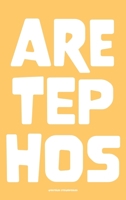 Aretephos B0CNSB3TP8 Book Cover