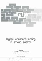 Highly Redundant Sensing In Robotic Systems 3642840531 Book Cover