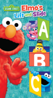 Sesame Street: Elmo's Lift and Slide ABC 0794442420 Book Cover