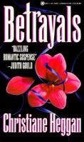 Betrayals 0451405080 Book Cover