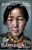 Of Battles Past B09J7G3PRJ Book Cover