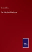 The Church and the Press 1171685289 Book Cover