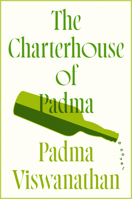 The Charterhouse of Padma 1567928145 Book Cover