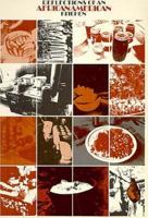 Reflections of an African American Kitchen 5551468917 Book Cover