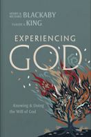 Experiencing God 0805401970 Book Cover