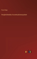 Vergleichendes Accentuationssystem 1142041476 Book Cover