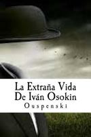 La Extraa Vida De Ivn Osokin 1523695188 Book Cover