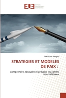 Strategies Et Modeles de Paix 3639540956 Book Cover