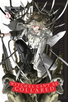 Witches Can't Be Collared, Vol. 3 B0GXTSZVSC Book Cover
