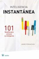 Inteligencia instantanea/ Instant Intelligence 8479010916 Book Cover