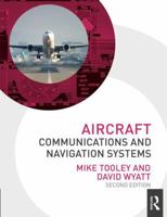 Aircraft Communications and Navigation Systems 1032518081 Book Cover