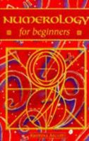 Numerology for Beginners (For Beginners) 0340595515 Book Cover