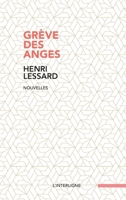 Grève des anges (French Edition) 2896996680 Book Cover