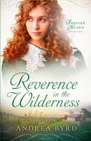 Reverence in the Wilderness 1942265859 Book Cover
