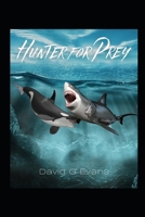 Hunter for Prey B0BJY9N4RW Book Cover